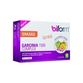 Dietisa Garcinia Complex 48comp