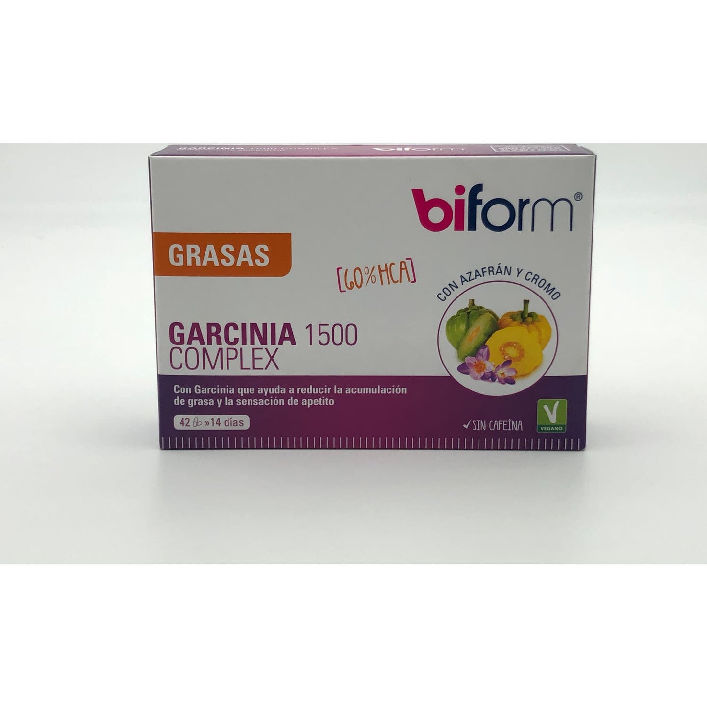Dietisa Garcinia Complex 48comp