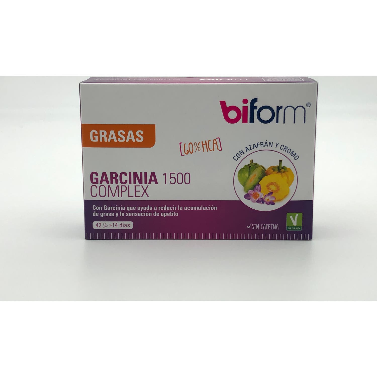 Dietisa Garcinia Complex 48comp