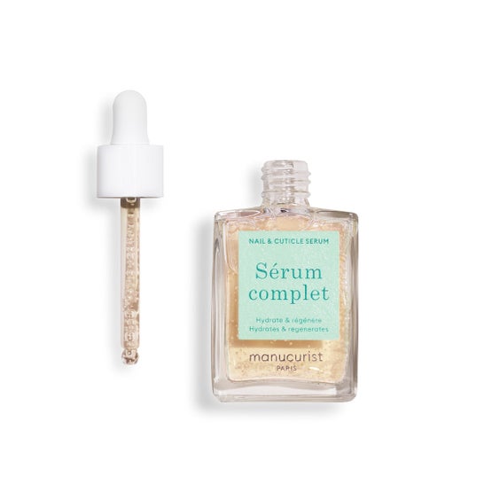 Manucurist Sérum Completo 15ml