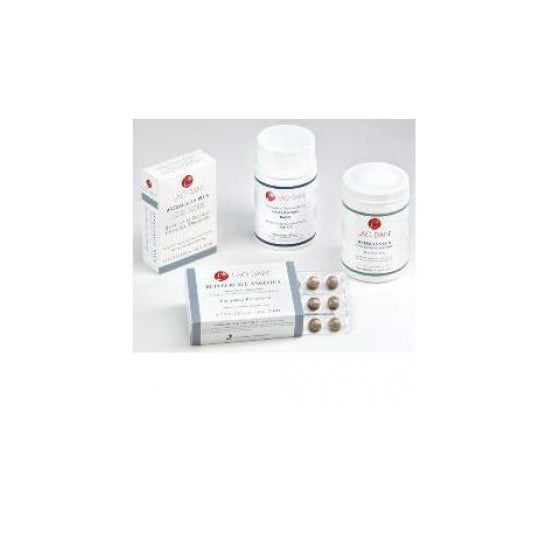 Ganoderma Plus 60Cpr