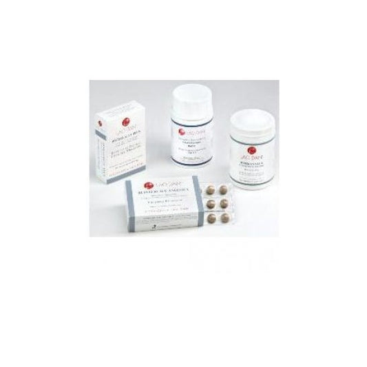Ganoderma Plus 60Cpr