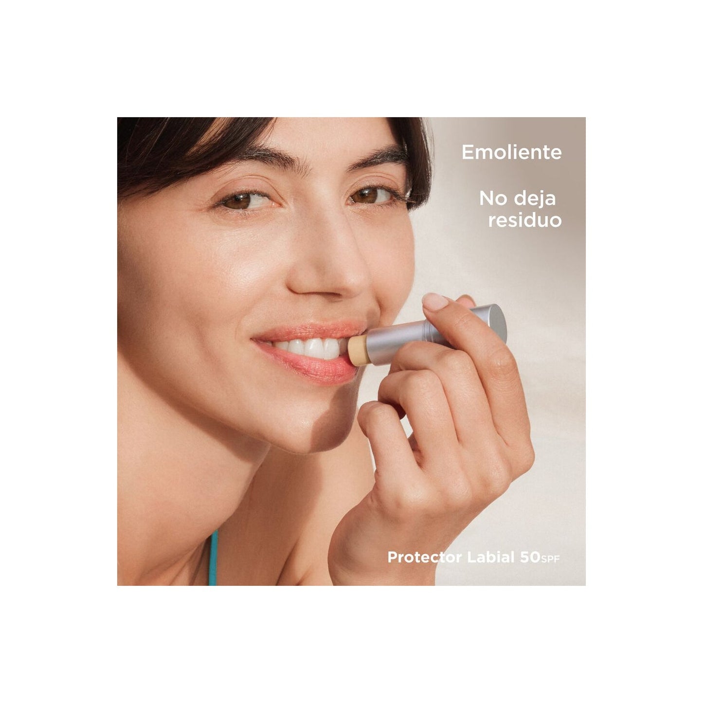 ISDIN Protector Labial SPF50+ Stick 4g