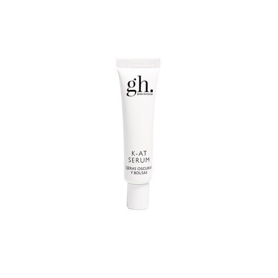 GH K-At Serúm Ojeras Oscuras y Bolsas 15ml