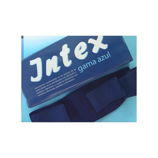 Intex Codera Epicondilitis Contorno 27-34 T- Gde