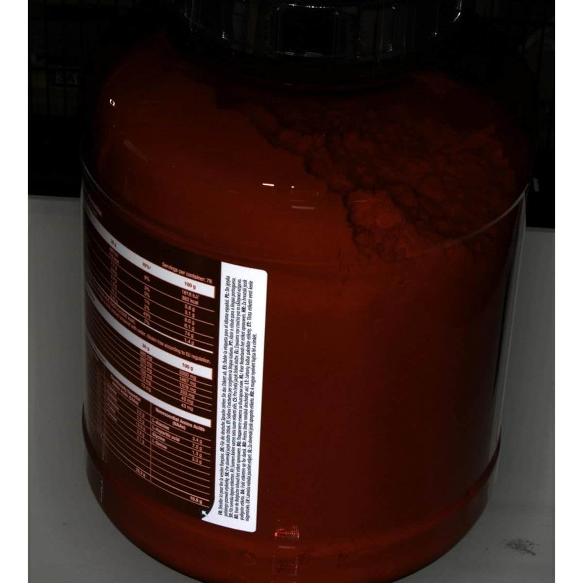 Scitec Nutrition 100% Whey Protein Chocolate Cookies & Cream 2350g