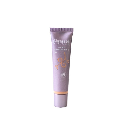 Benecos crema bb benecos 8 en 1 fair 20ml