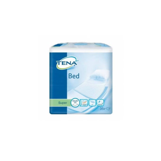Tena Protector de Cama Bed Super 60x90 35uds