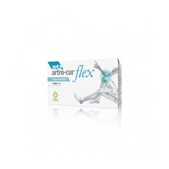 Erbozeta Zeta Artro-Cur Flex 20 Sobres