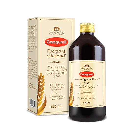 Ceregumil 500ml