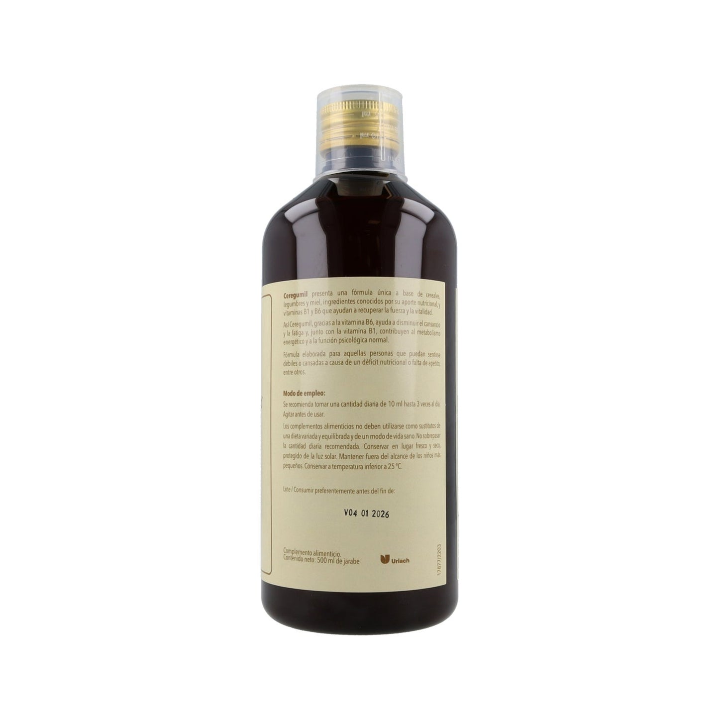 Ceregumil 500ml