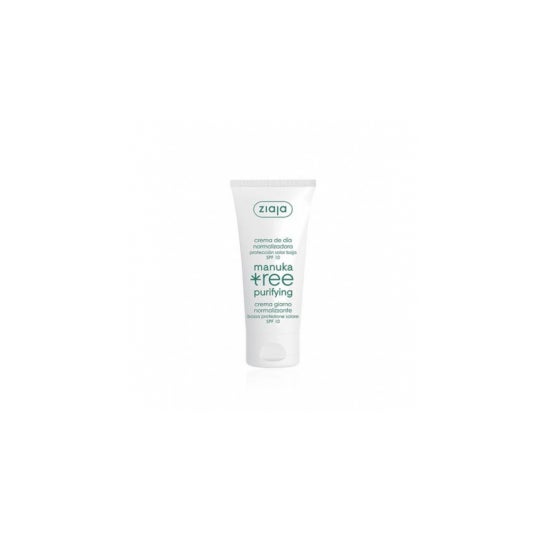 Ziaja Manuka Crema De Día SPF10 50 ml