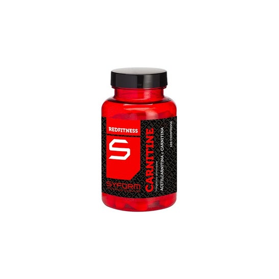 New Syform Carnitine 100 comp