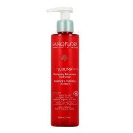 Sanoflore Sublima Champú Reparador Hidratante 200 ml