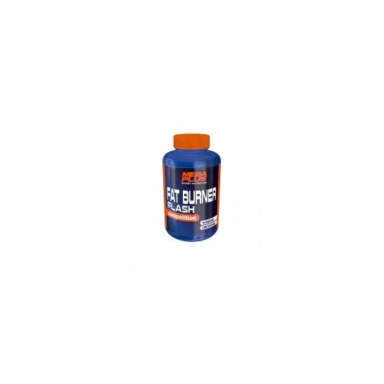 Megaplus Fat Burner Plus Megaplus