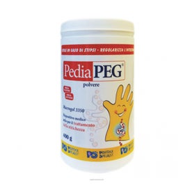 Pediapeg 400G