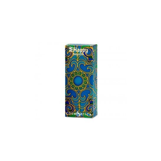 Equisalud Cosmoetica Mihappy Loción Hidratante Nutritiva Regenerativa 100 ml