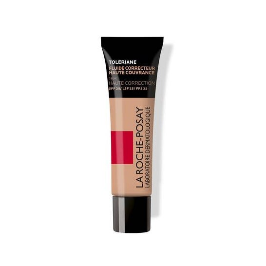 La Roche-Posay Toleriane Corrector de Tono Fluido Nº9,5 30 ml