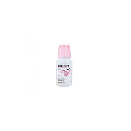 Bexident Dientes Sensibles Colutorio Diario 100ml