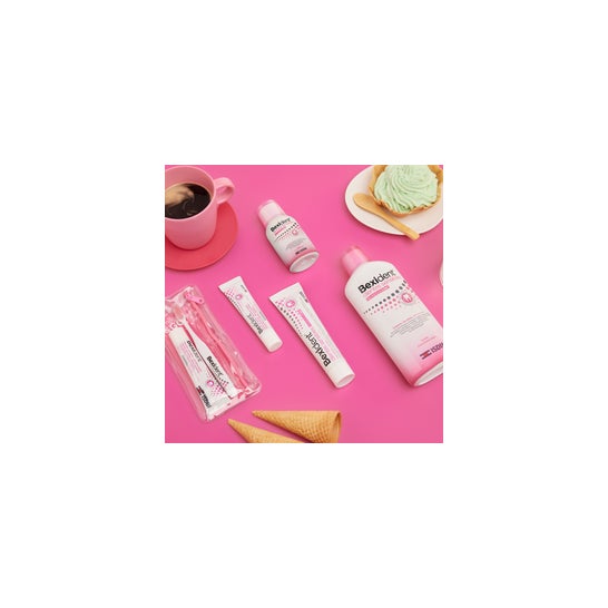 Bexident Dientes Sensibles Colutorio Diario 100ml