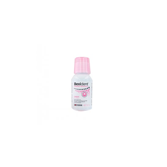Bexident Dientes Sensibles Colutorio Diario 100ml