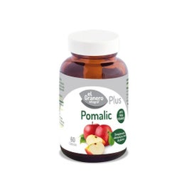 El Granero Pomalic Plus 60cap