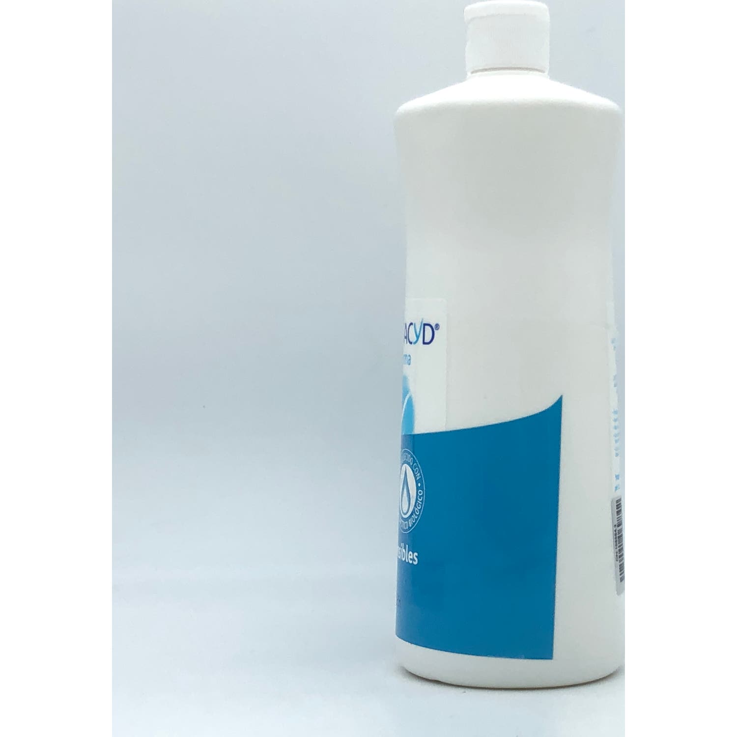 Lactacyd Derma Gel de Baño 2x1000ml