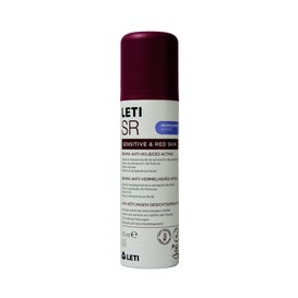 LetiSR Bruma Anti-Rojeces Activa 75ml