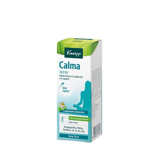 Kneipp Calma Spray 30ml