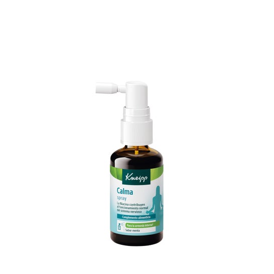 Kneipp Calma Spray 30ml