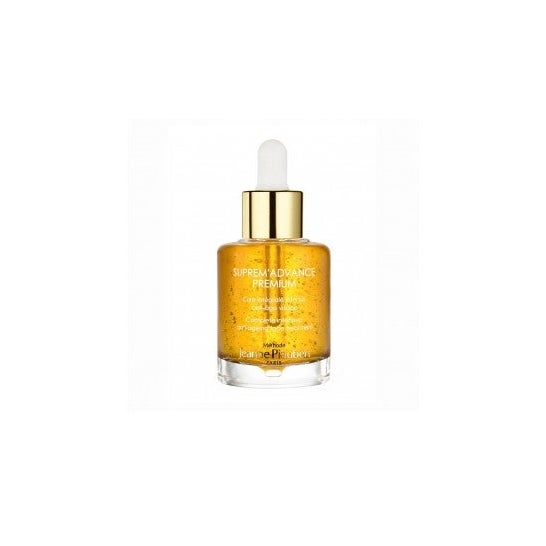 Jeanne Piaubert Suprem'advance Premium Antiaging Tratamiento Facial 38ml