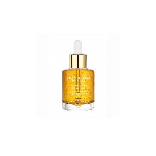 Jeanne Piaubert Suprem'advance Premium Antiaging Tratamiento Facial 38ml