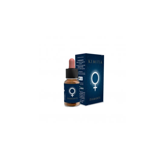 Forza Vitale Kimiya Diamante 10ml