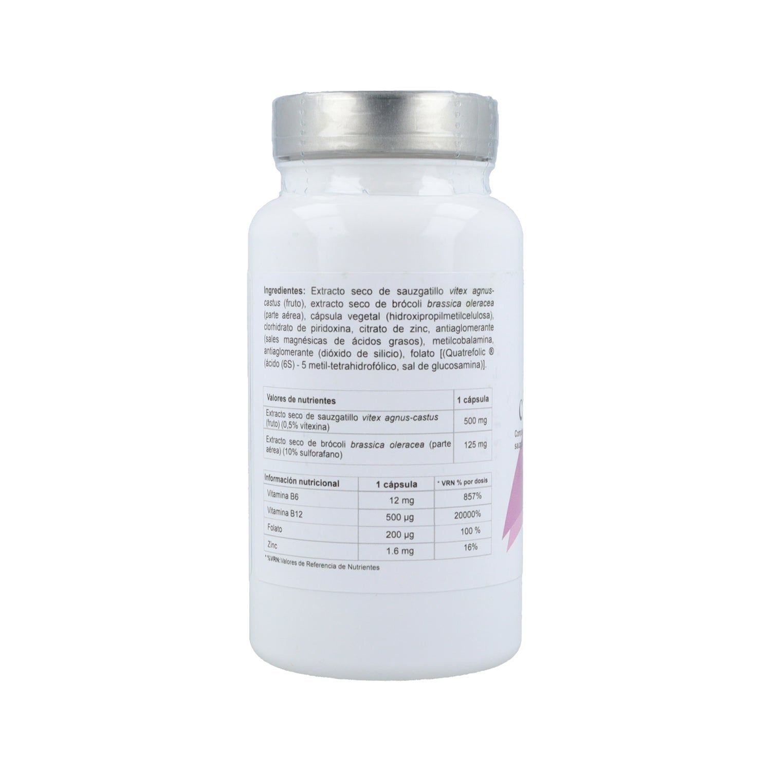 Eglé Ciclofitofem 60caps
