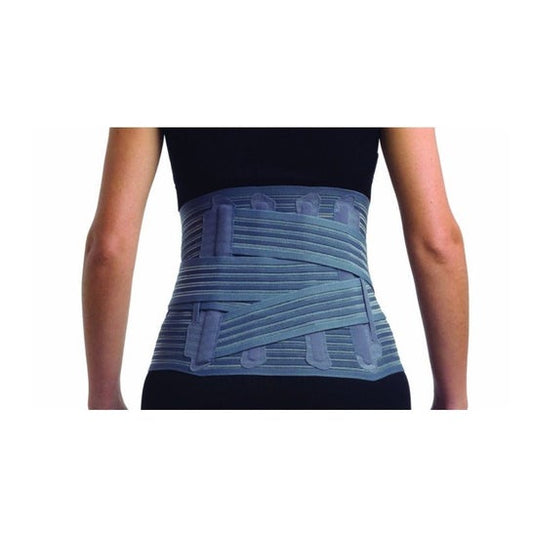 Prim Primspine Faja Lumbosacra Semirrigida Prs620G Talla XL 1ud