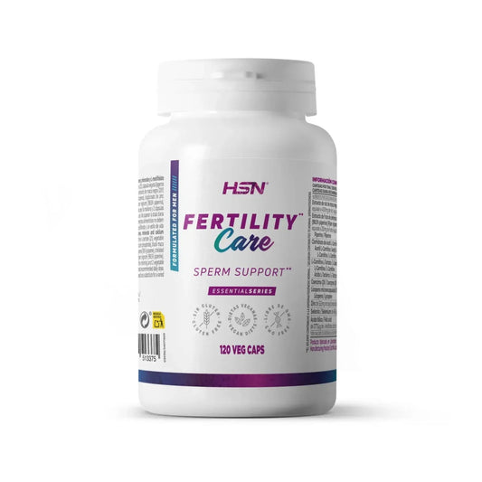 HSN Ferti Care Especial Hombre 120vcaps