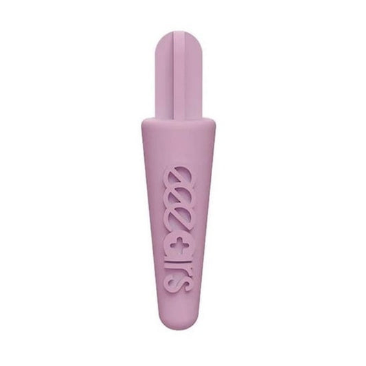 Eeears Ear Cleaner Silicona Rosa 1ud