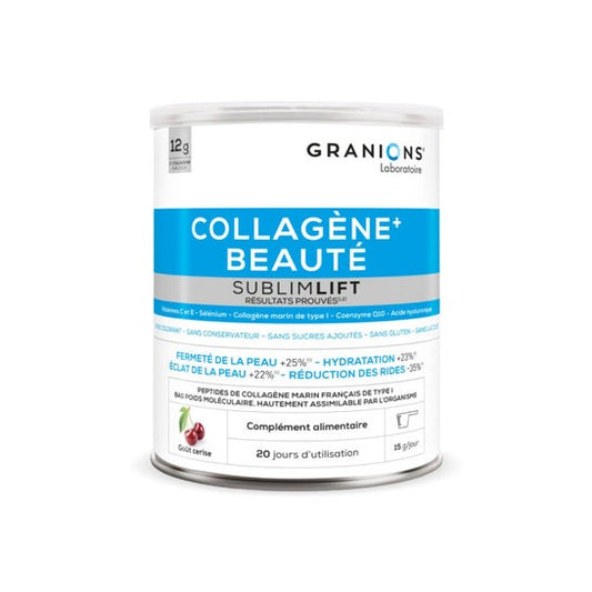 Granions Collagène + Beauté Sublimlift 300g