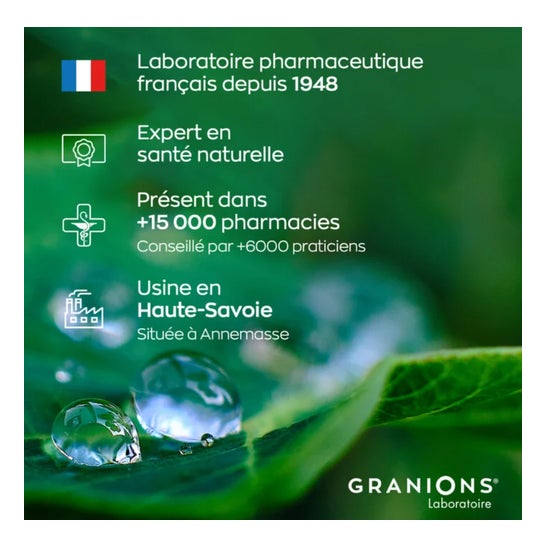 Granions Collagène + Beauté Sublimlift 300g