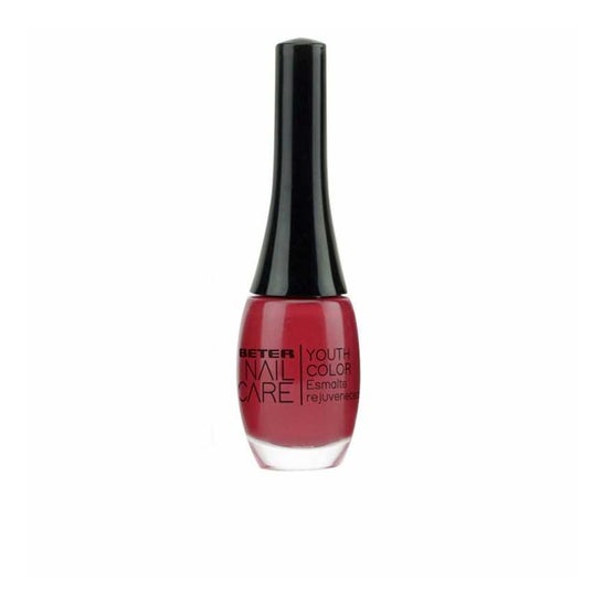 Beter Nail Care Youth Color Nro 035 Silky Red 11 ml