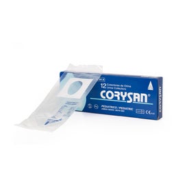 Corysan Bolsas Recogida Orina Pediátricas 12uds