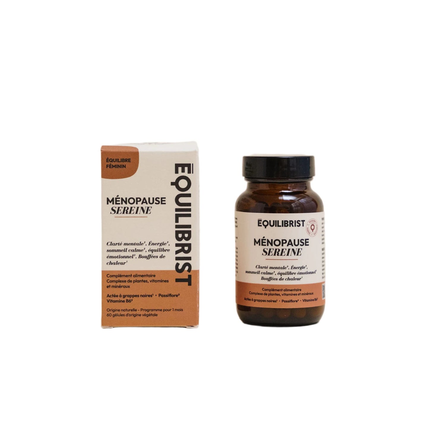 Equilibrist Oclimae 30 Perlas