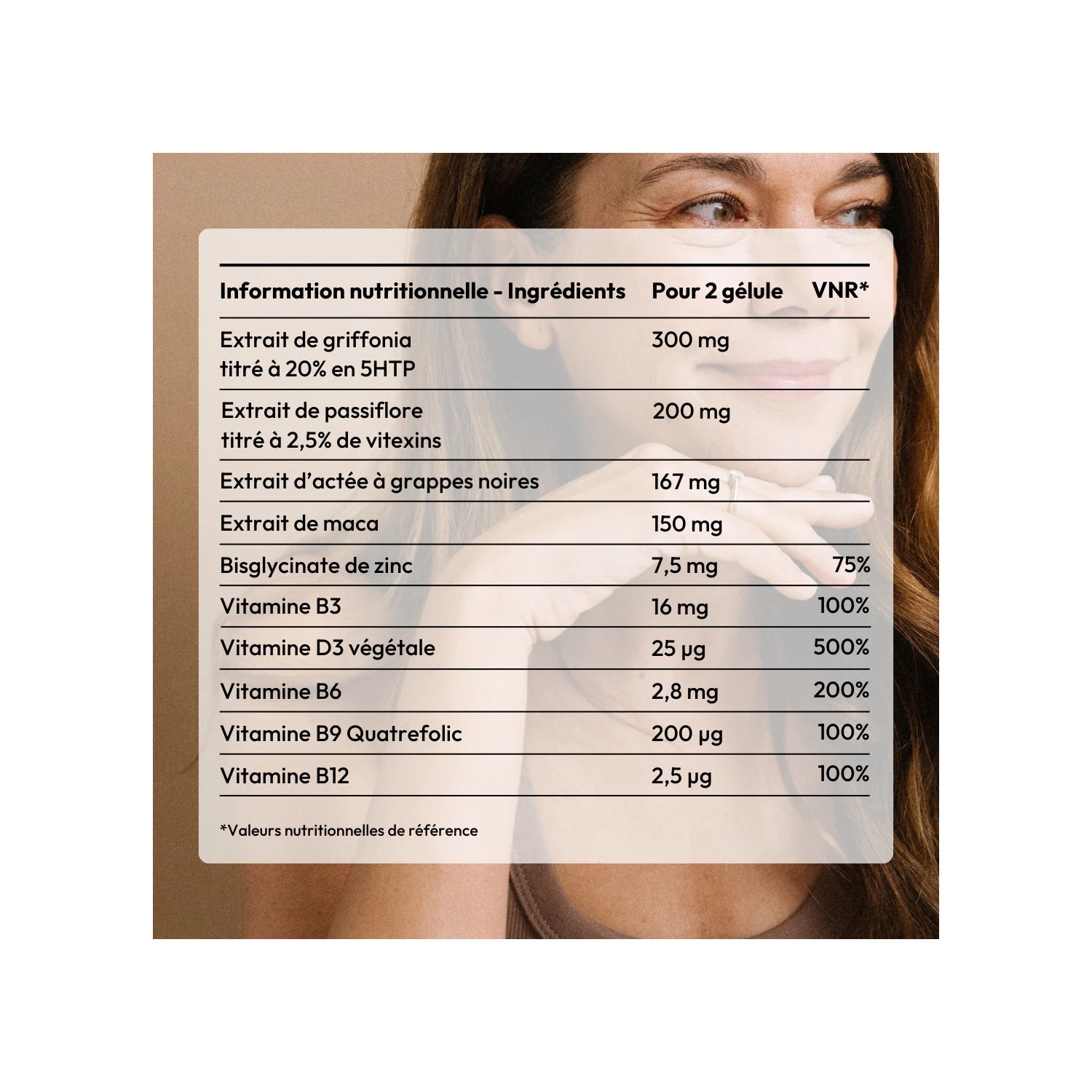 Equilibrist Oclimae 30 Perlas