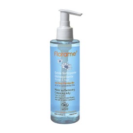 Florame Gel Limpiador Desmaquillante Bio 200ml