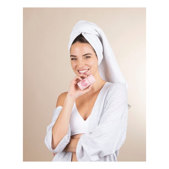 Laino Mascarilla Facial Calmante Stick 65g