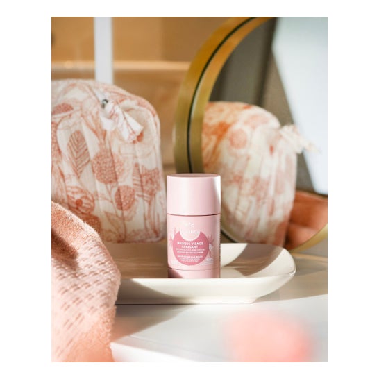 Laino Mascarilla Facial Calmante Stick 65g