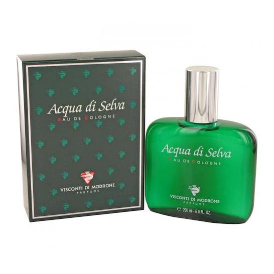 Visconti di Modrone Acqua di Selva Agua de Colonia 200ml