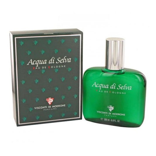 Visconti di Modrone Acqua di Selva Agua de Colonia 200ml