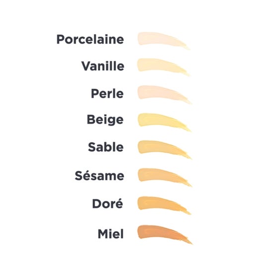 Avril Crema de Teint Base Dorado 28ml