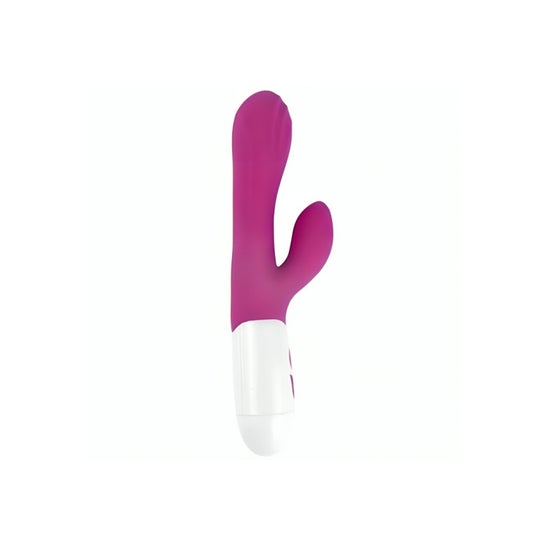 Armony Happy Vibrador Estimulador Violeta 1ud
